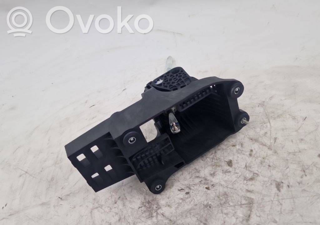 Opel Astra K Selector caja de cambios 