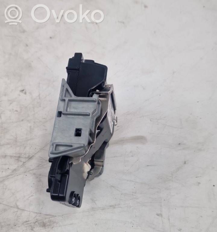 Audi A4 S4 B9 Windshield/windscreen camera 