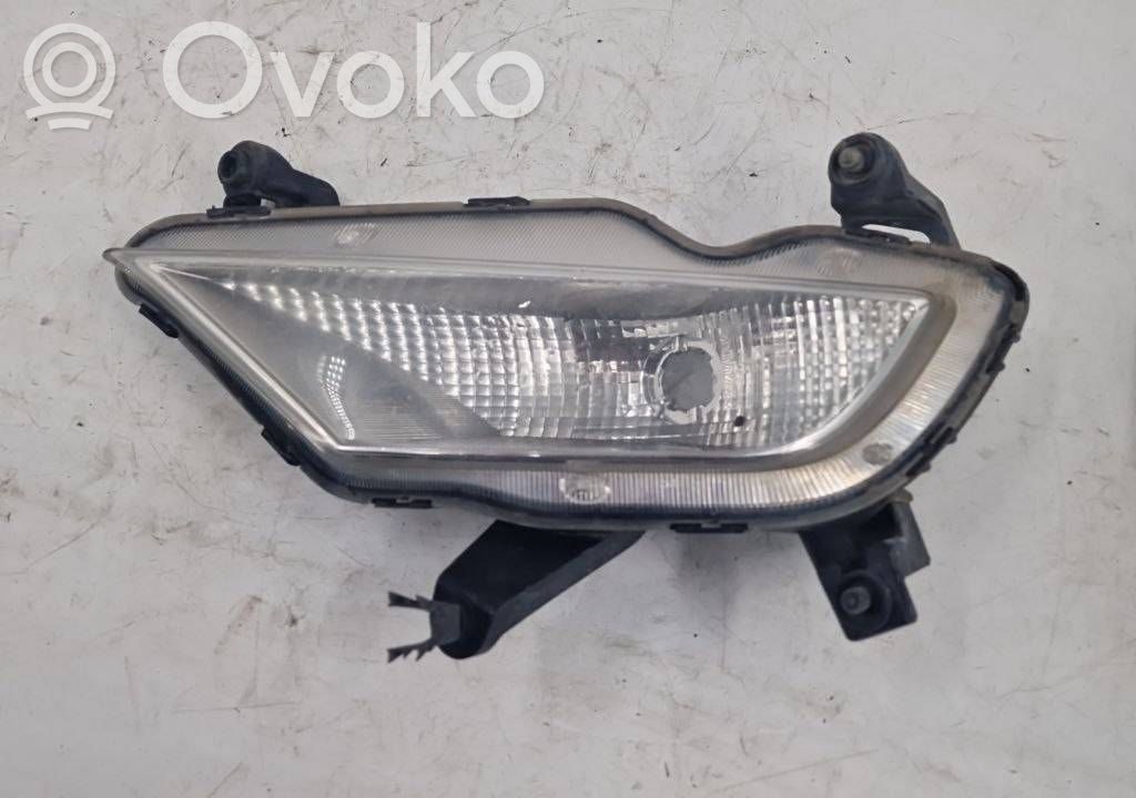 Hyundai i20 (GB IB) Etusumuvalo 