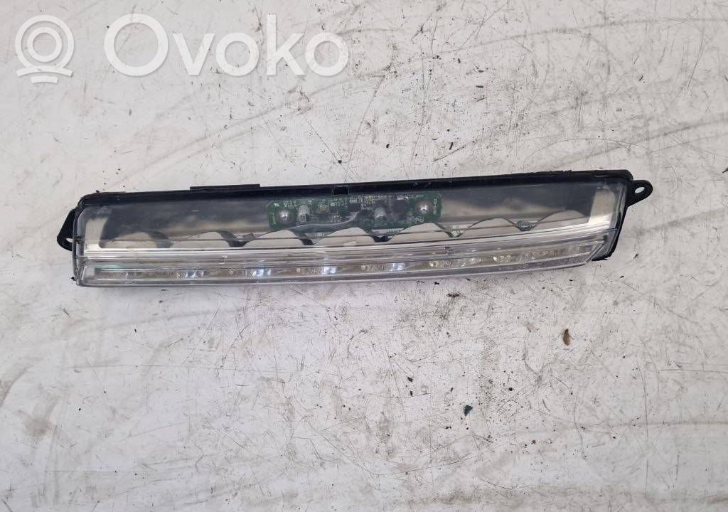 Mercedes-Benz ML W164 Światło przeciwmgłowe przednie 