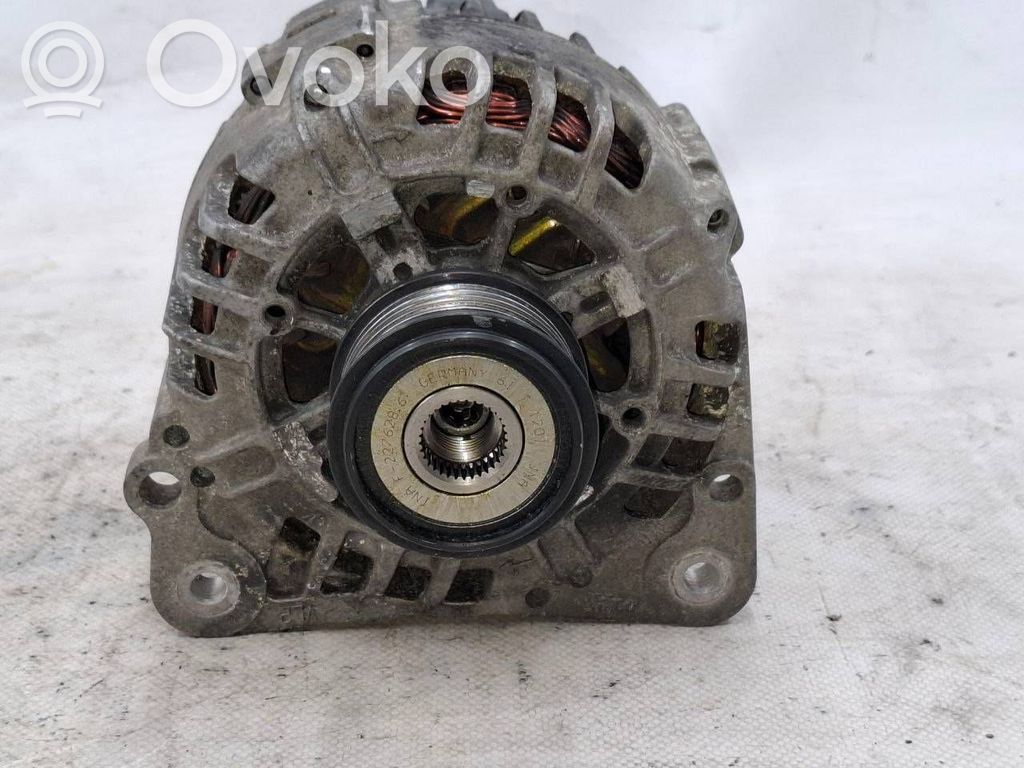 Skoda Octavia Mk1 (1U) Generator/alternator 