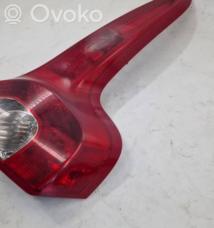 Volvo C30 Takavalot 
