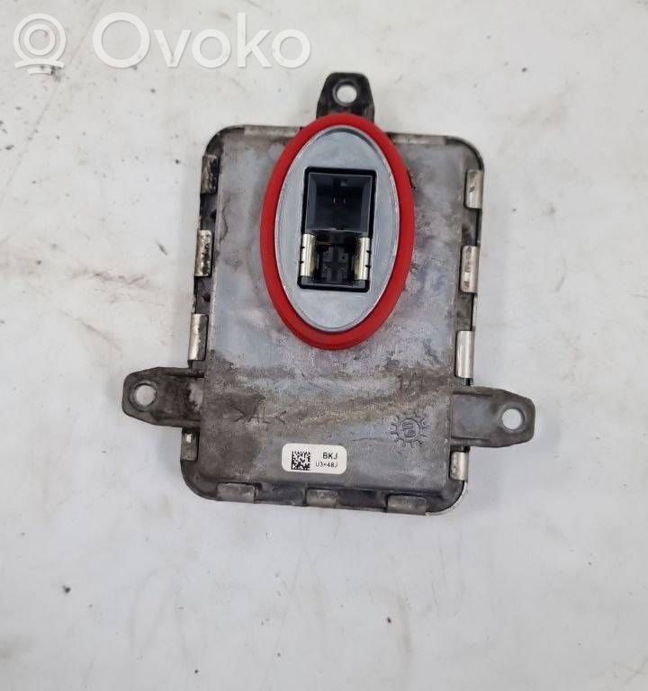 Volvo C30 Headlight ballast module Xenon 