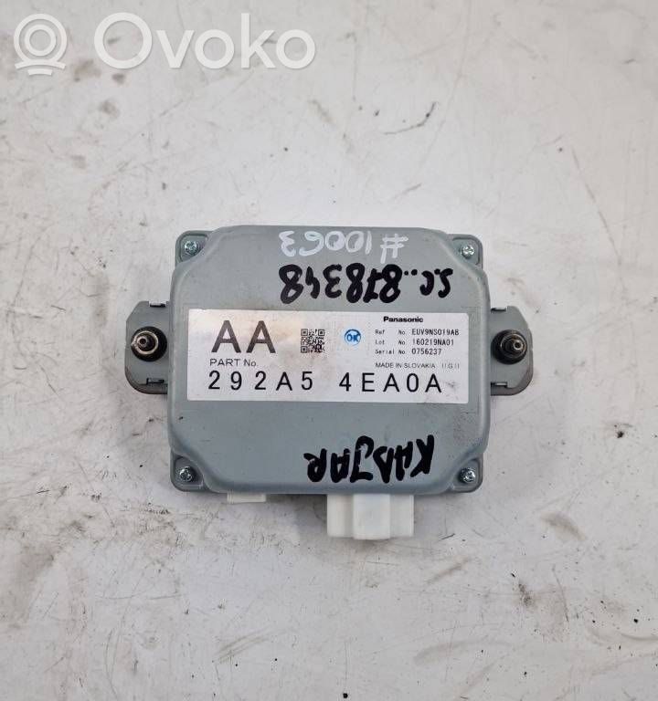 Camera control unit module   292A54EA0A