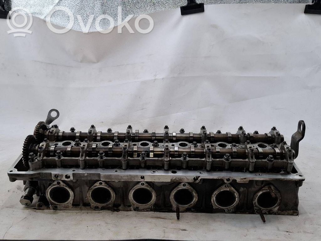 BMW 5 F10 F11 Głowica silnika 