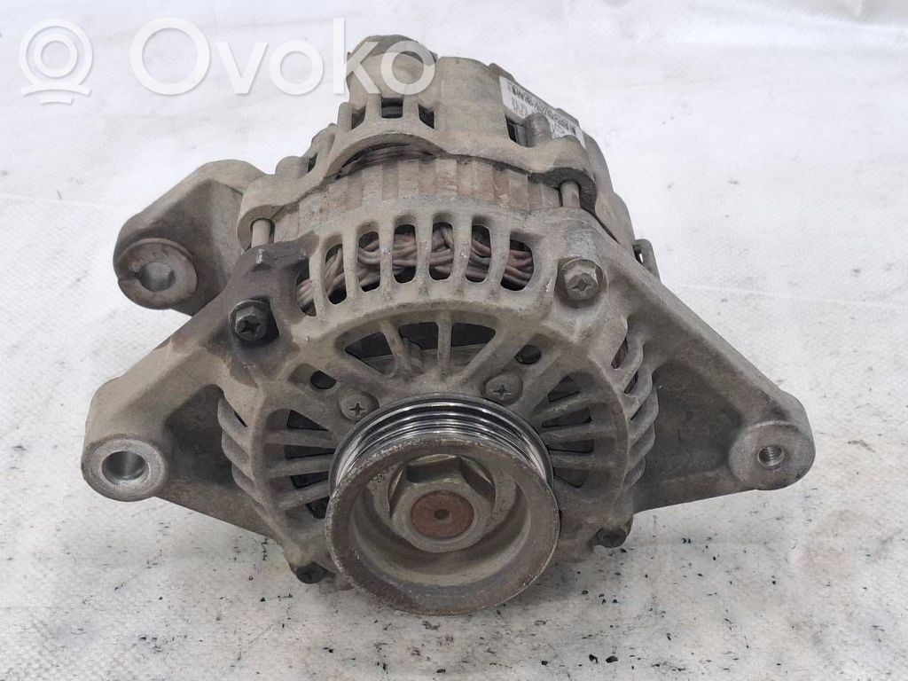 Dacia Logan I Generator/alternator 