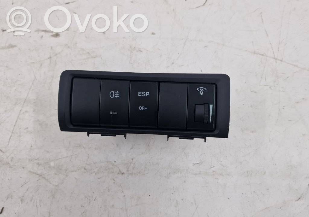 Hyundai Grandeur / Azera IG ESP (stability program) switch 
