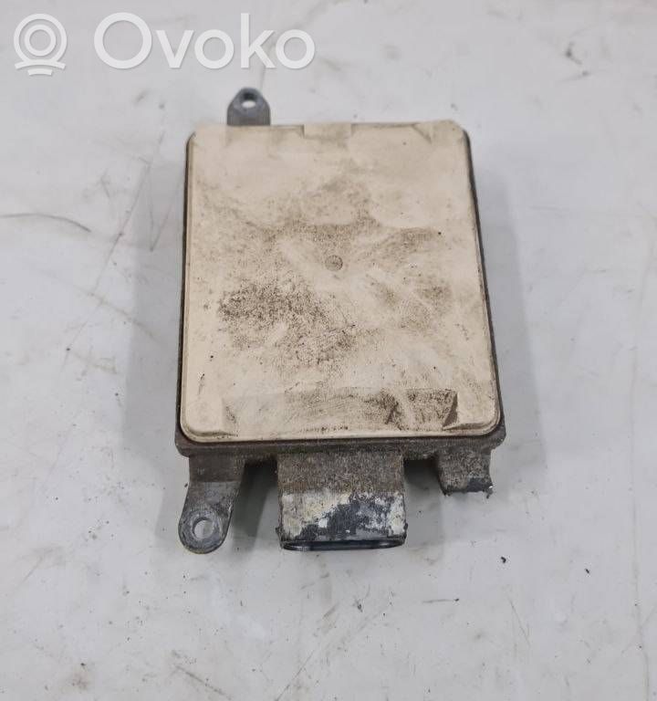 Mazda 6 Blind spot module 