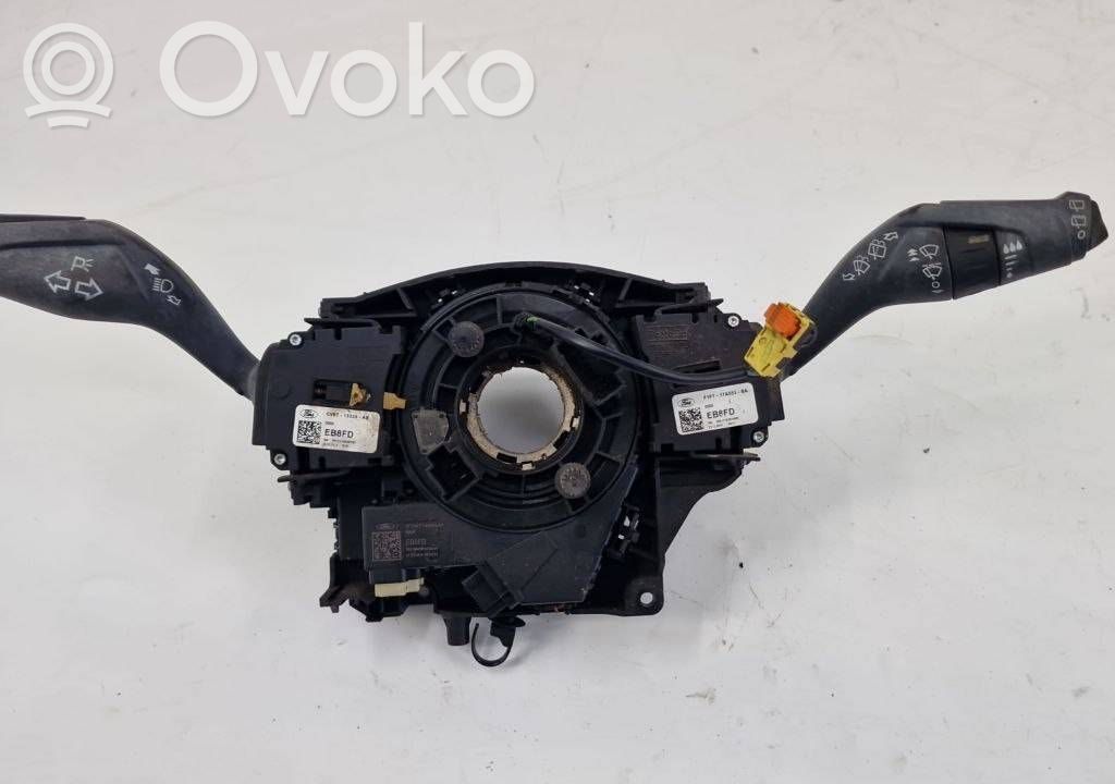 Ford Focus Lenkstockschalter Kombischalter 