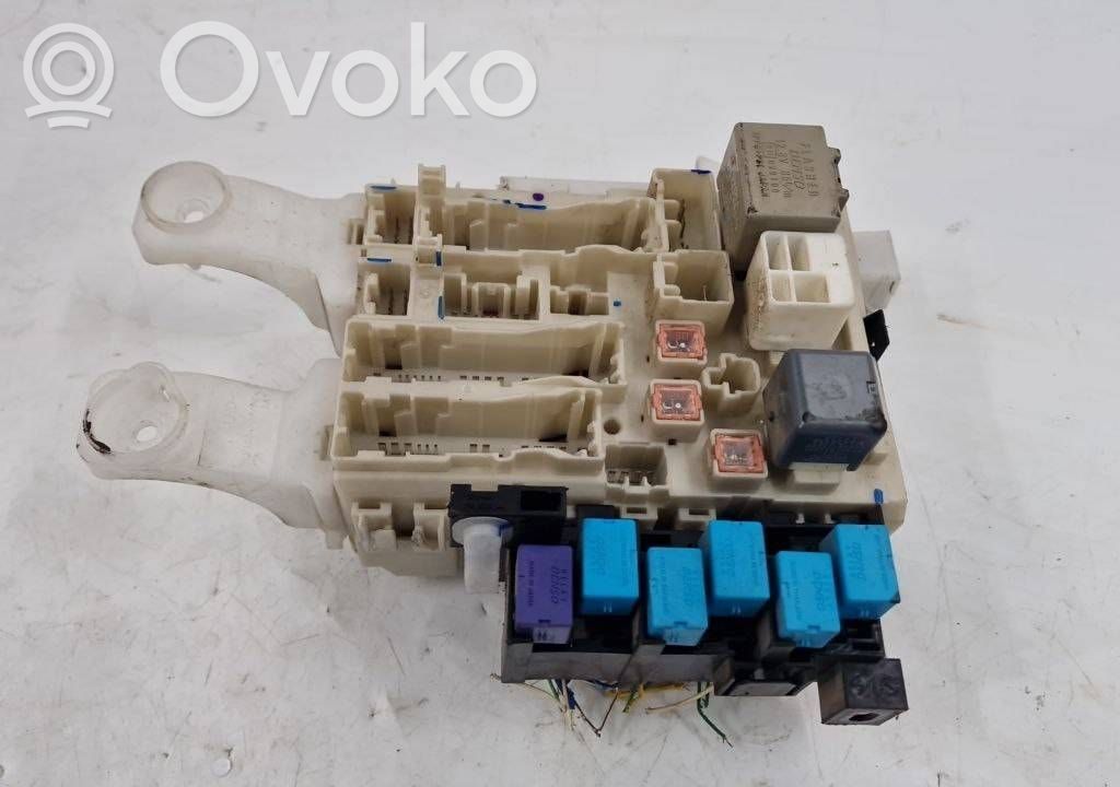 Toyota RAV 4 (XA30) Módulo de fusible 