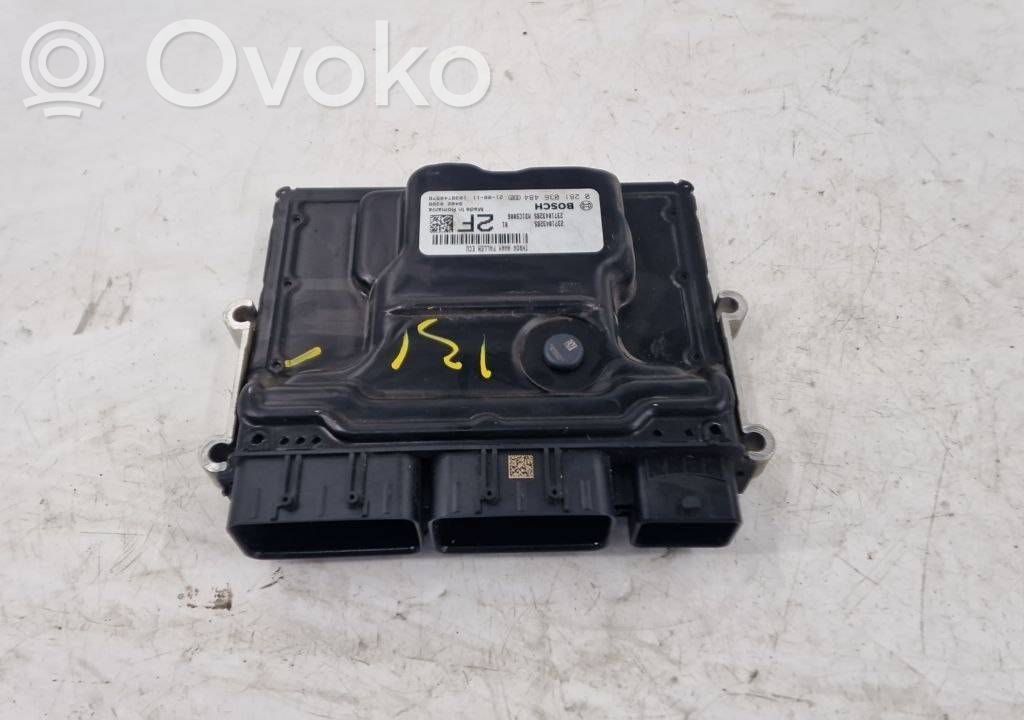 Engine control unit/module ECU   237104328S