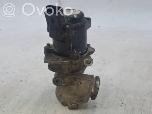 Ford Fiesta EGR vārsts 