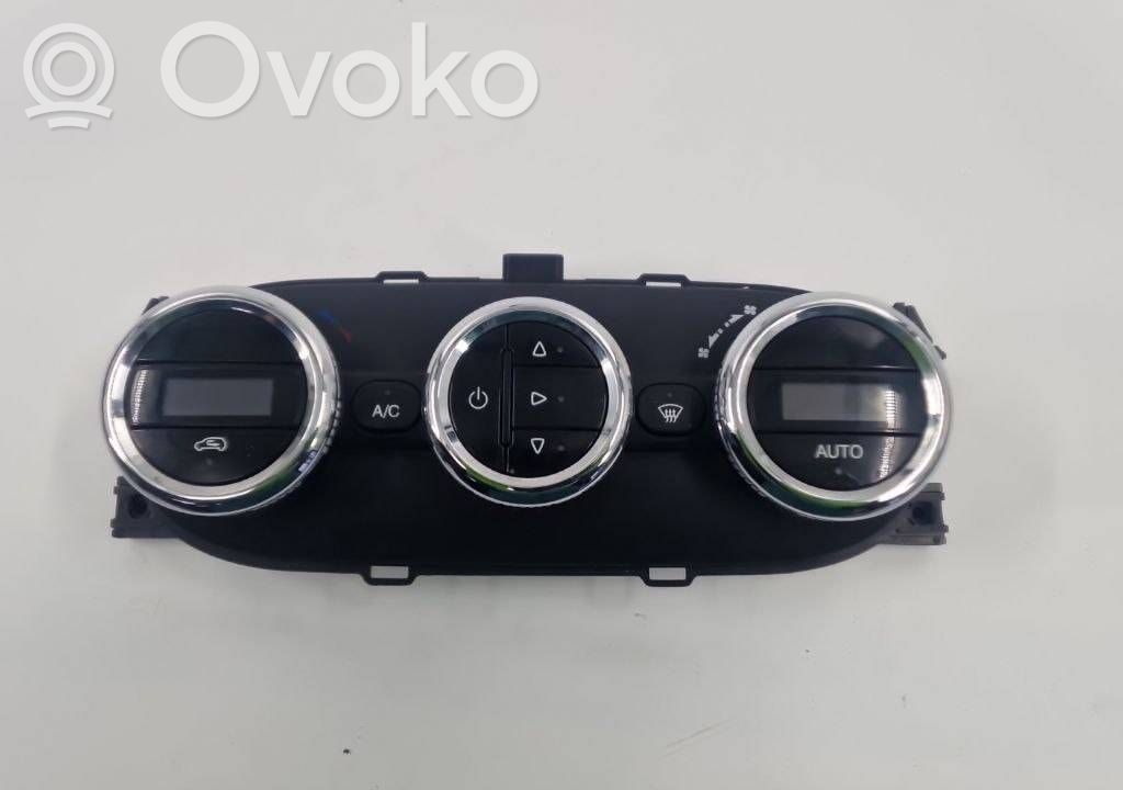 Iveco Daily 6th gen Climate control unit 