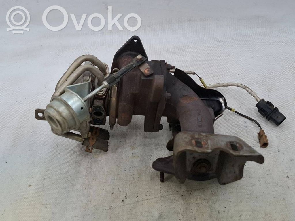 Turbo   7869970001,GT1546LJS,180714019