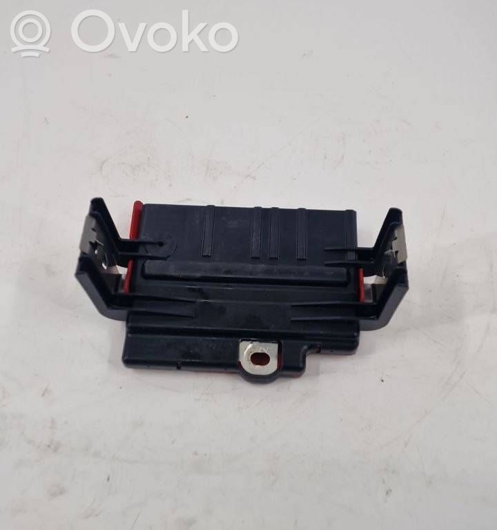 BMW X6 E71 Cableado positivo 
