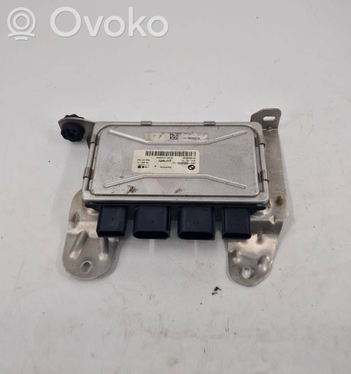 Steering rack control module   6854033