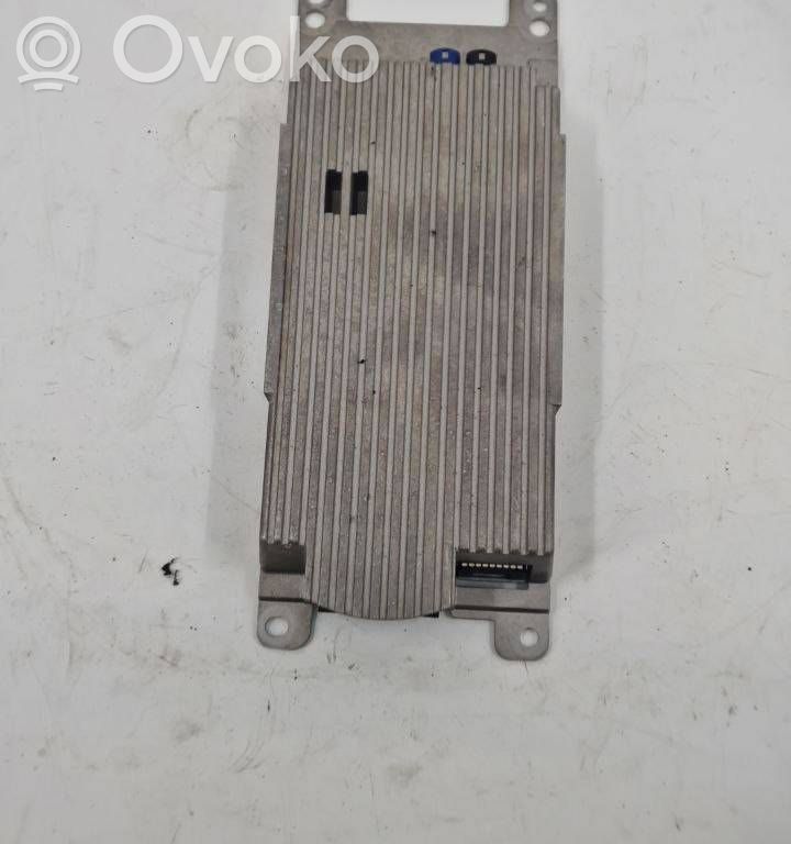 BMW X6 E71 Amplificatore 