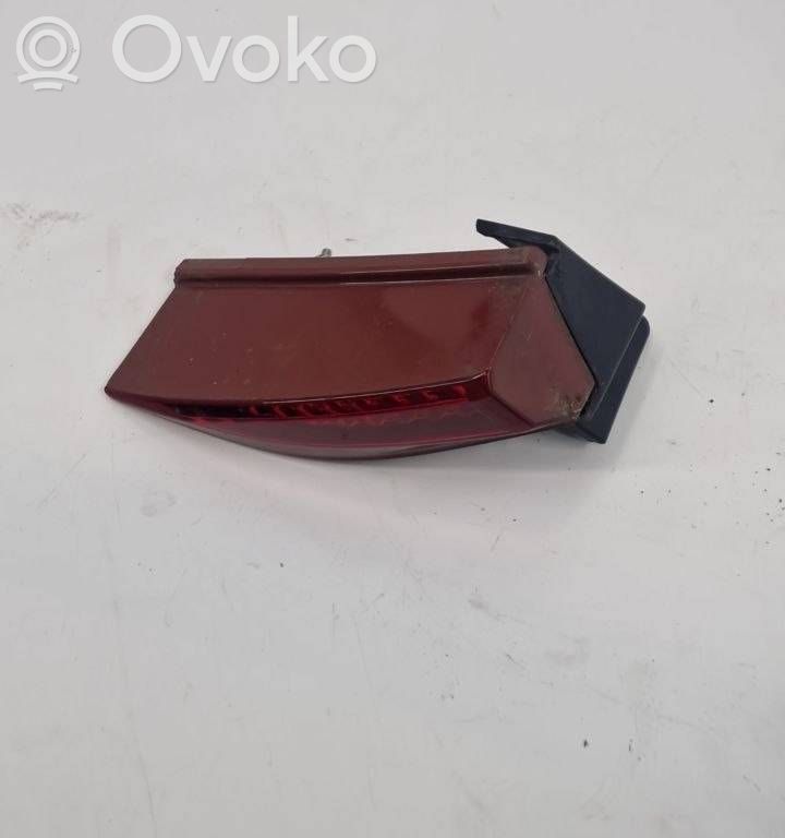 Fiat Tipo Takaluukun takavalot 