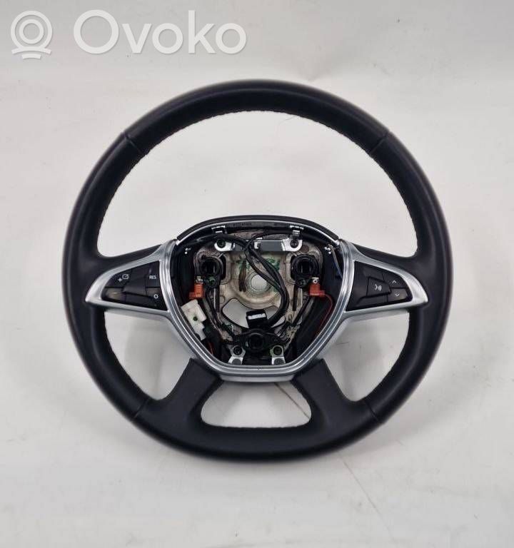 Dacia Duster II Руль 