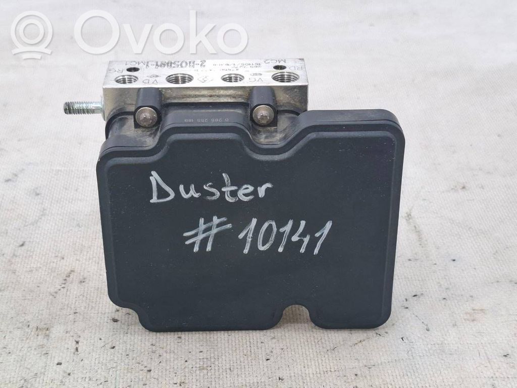 Dacia Duster ABS Pump 