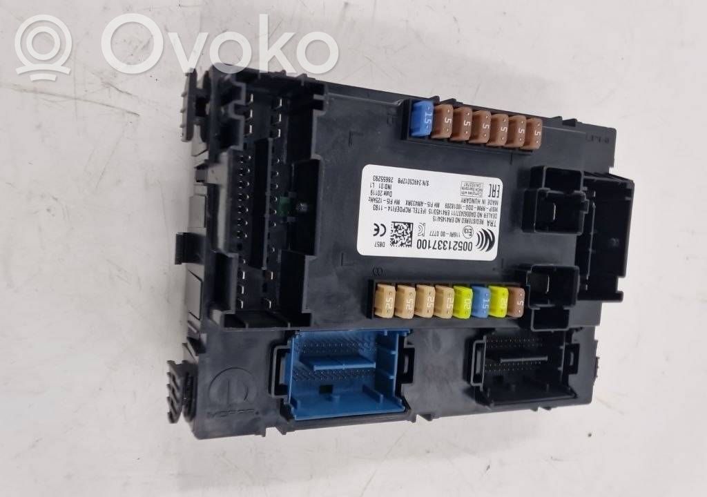 Fiat Tipo Fuse box set 