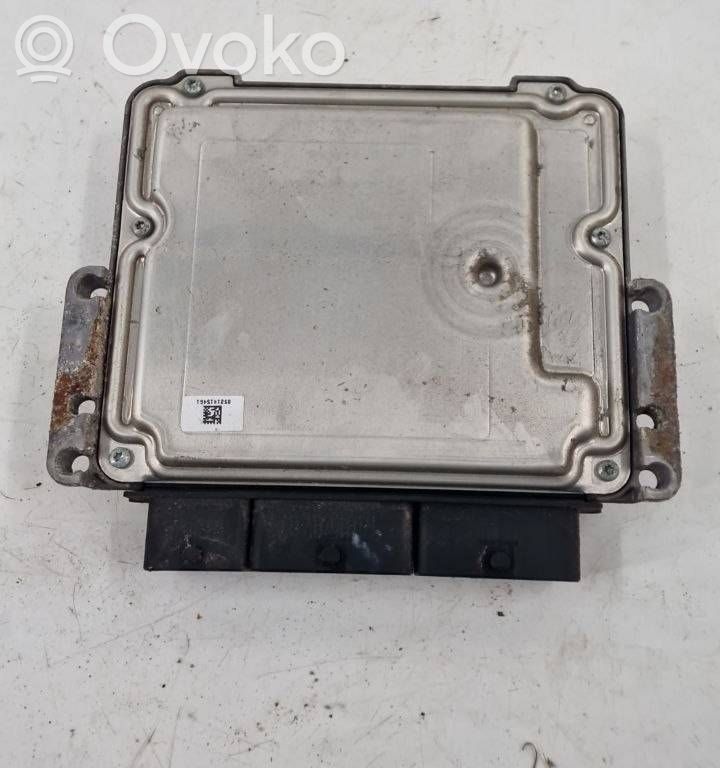 Engine control unit/module   237104BE0D