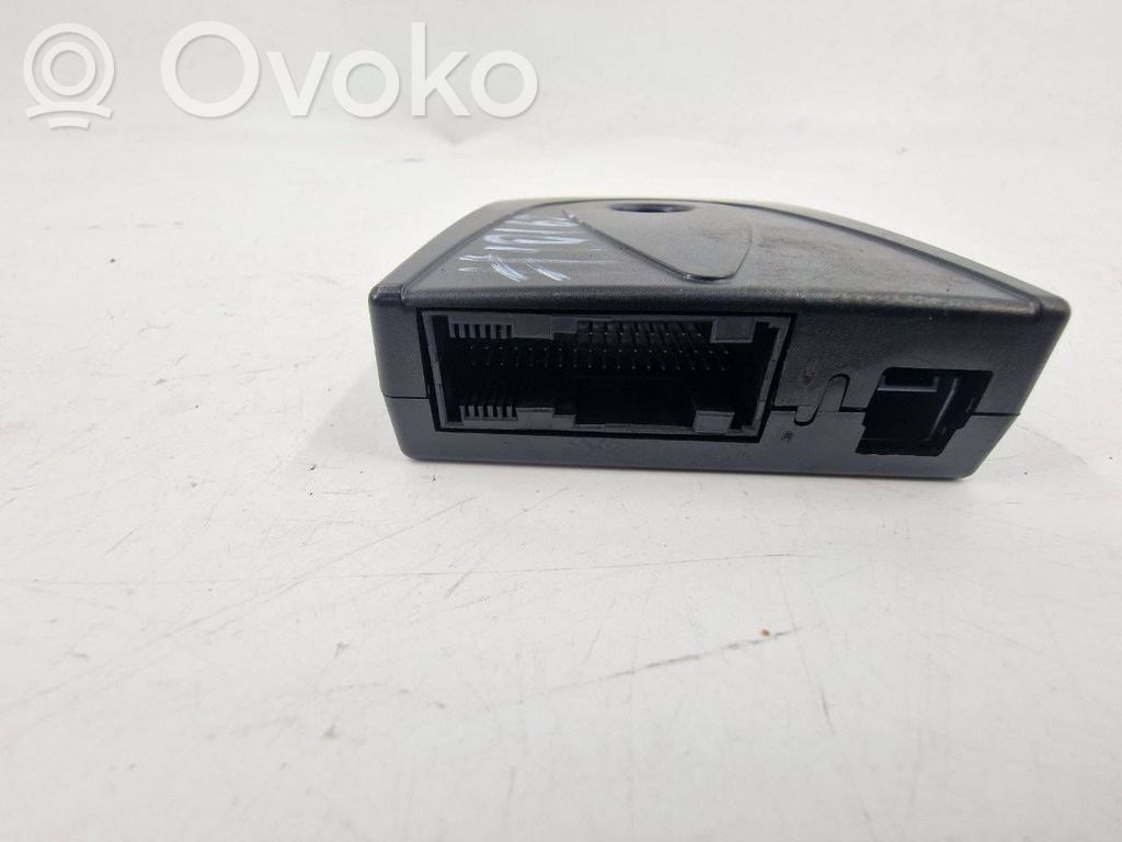 Ford Focus Unidad de control/módulo de bluetooth 