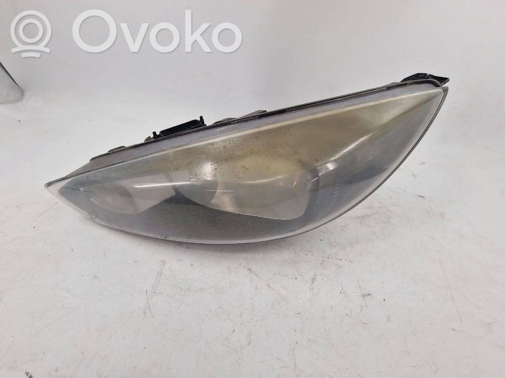 Ford Focus Phare frontale 