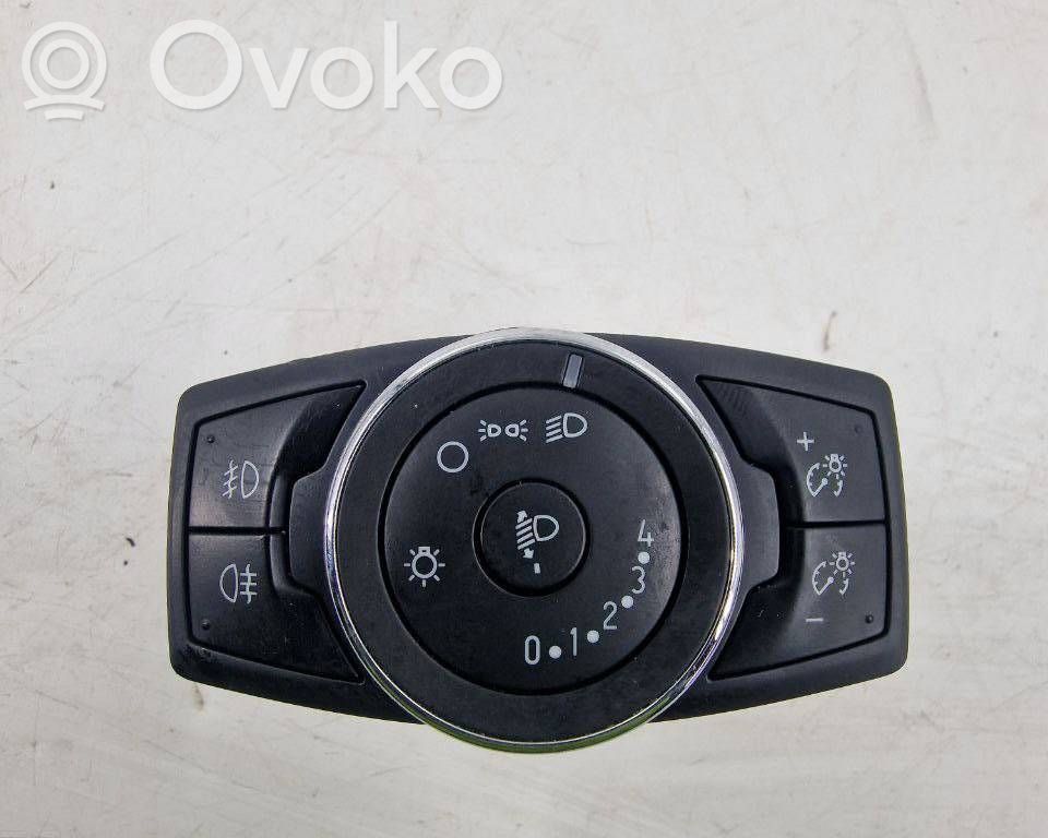 Ford B-MAX Interruptor de luz 