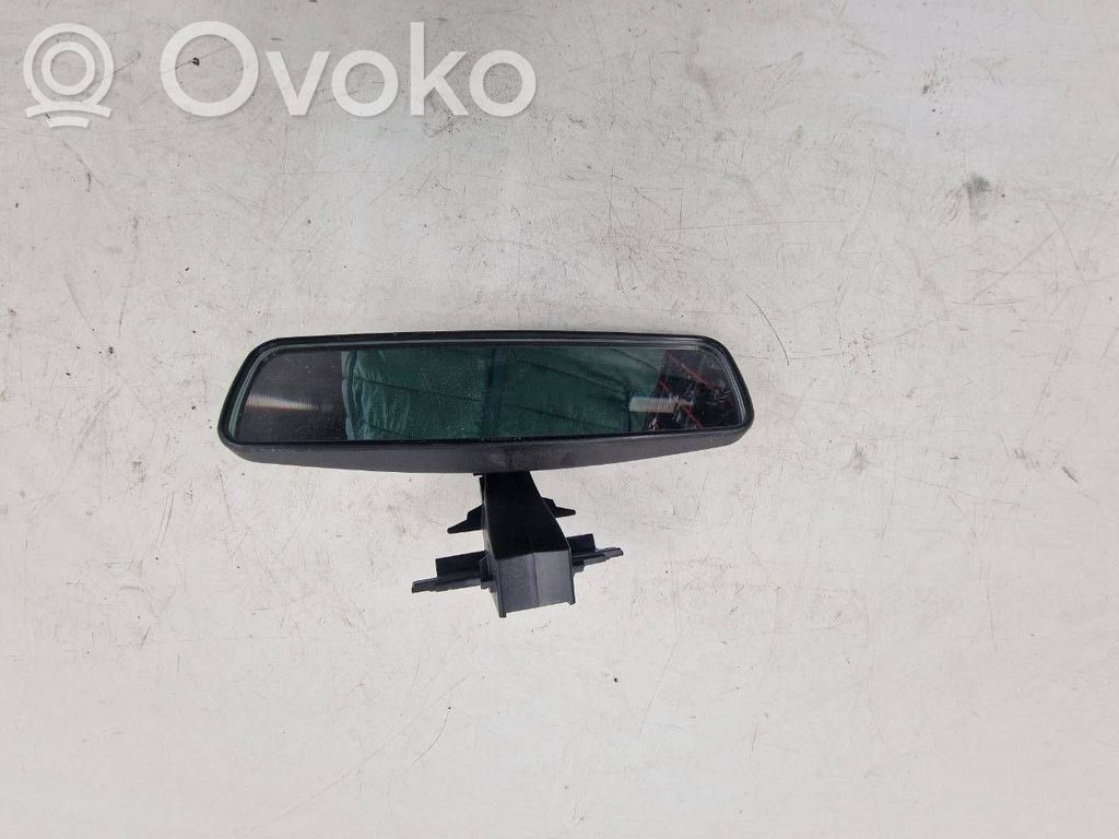 Espejo retrovisor (interior)   E20205028