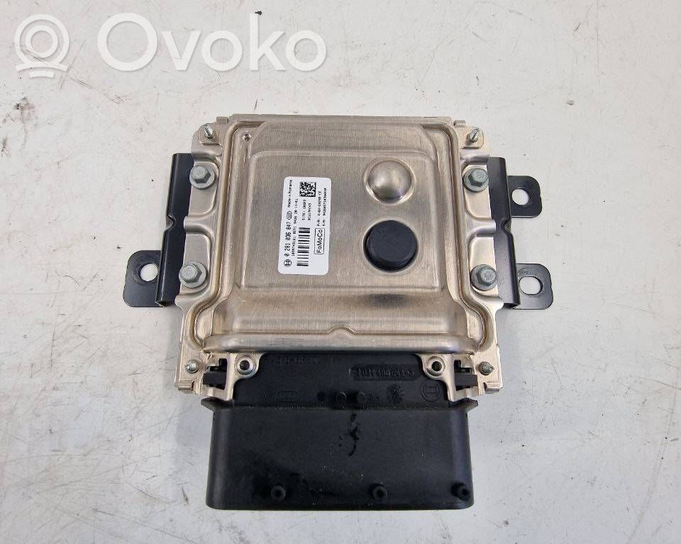 Ford Transit -  Tourneo Connect Unidad de control adblue 