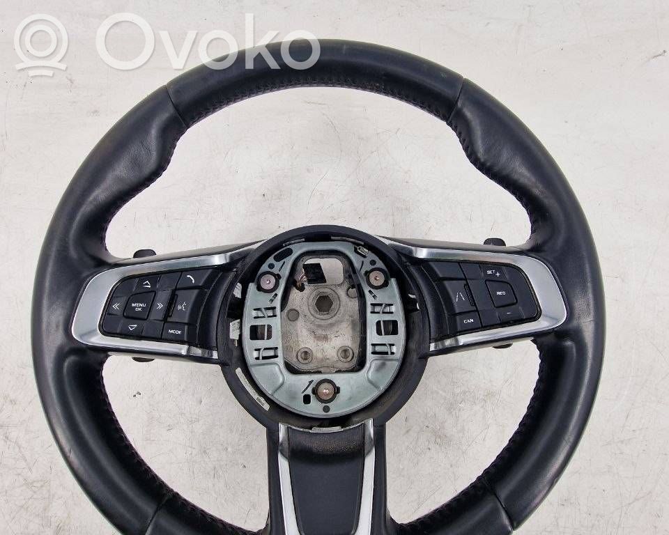 Jaguar F-Pace Ohjauspyörä 