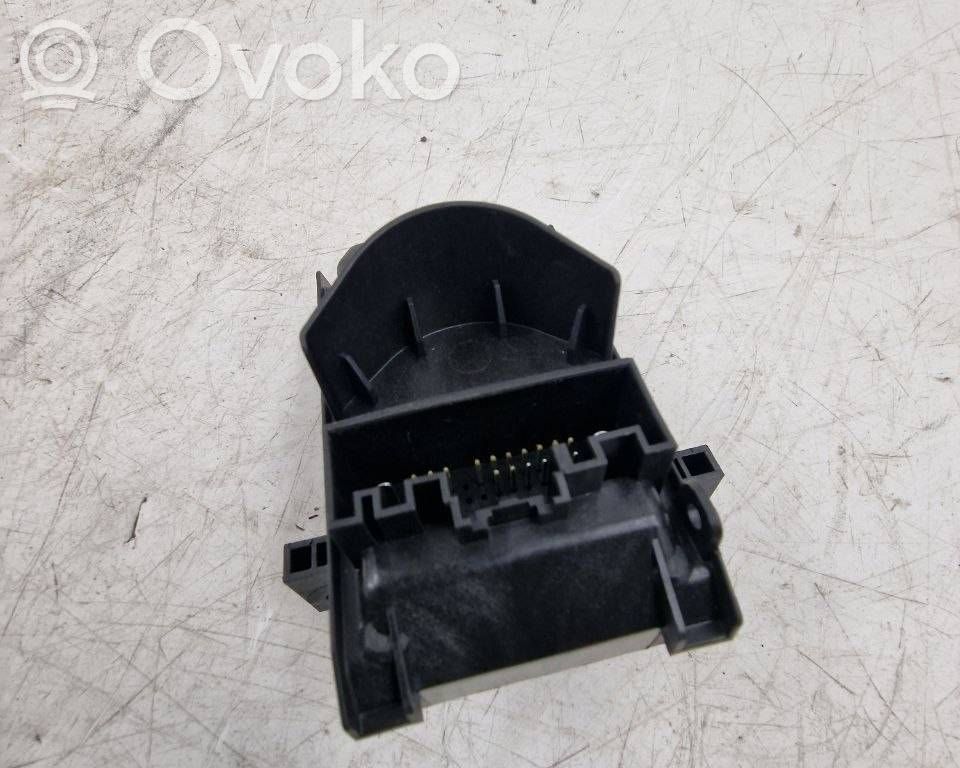 Ford Puma Other control units/modules 