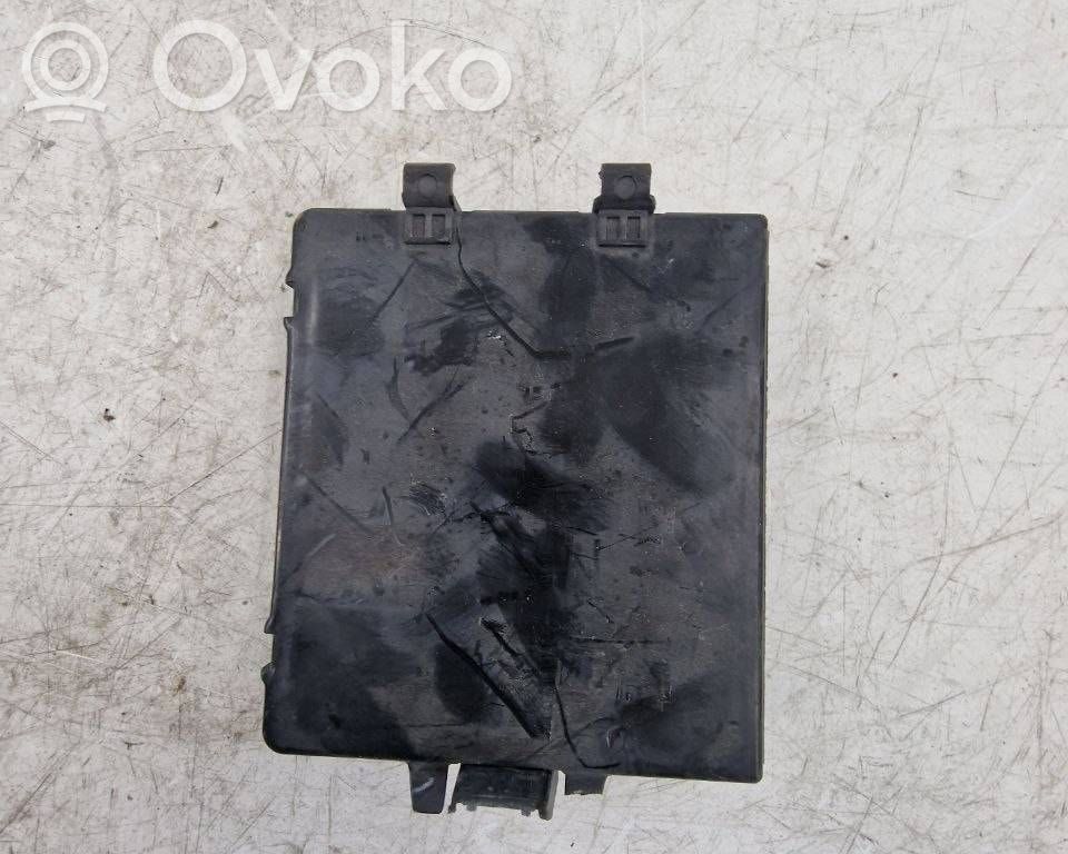 Jeep Compass Unité de commande / module de hayon 