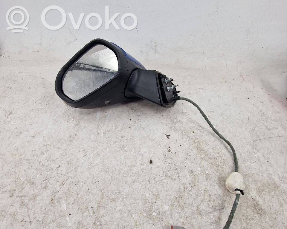 Ford Puma Spogulis (elektriski vadāms) 