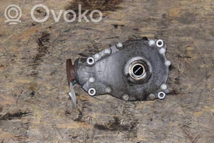 BMW 3 F30 F35 F31 Priekšējais reduktors 