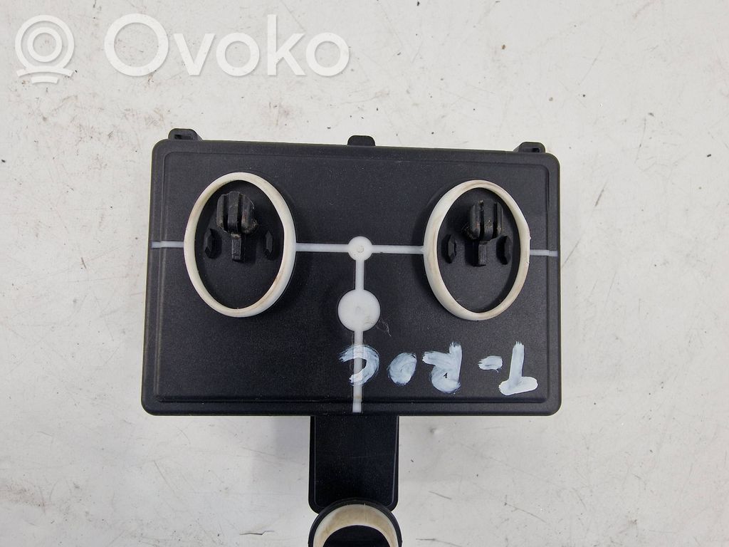 Volkswagen T-Roc Unité de commande module de porte 