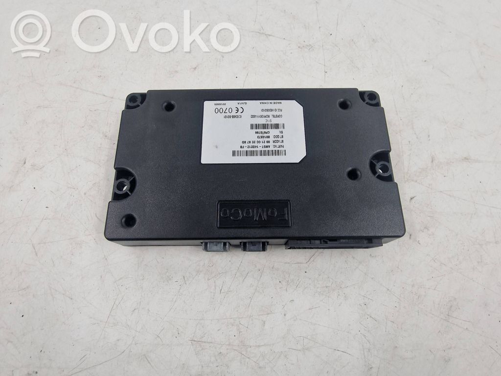 Ford Focus Bluetooth Modul Steuergerät 
