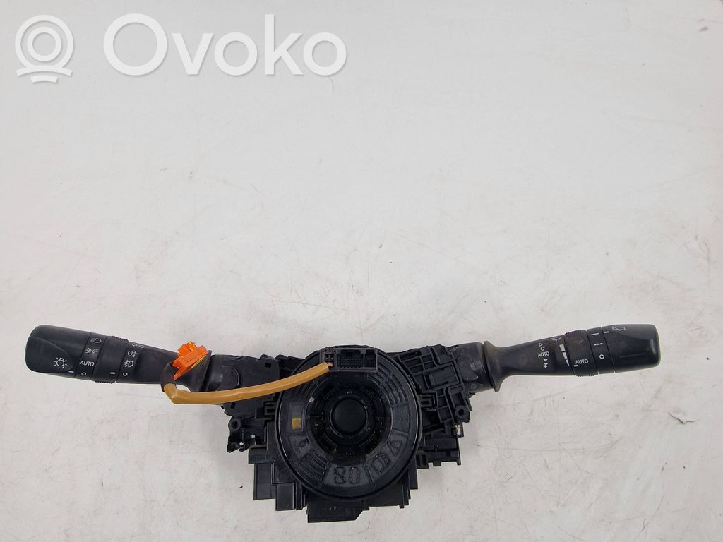 Toyota RAV 4 (XA40) Taśma / Pierścień ślizgowy Airbag / SRS 