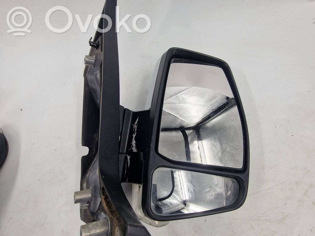 Ford Transit Custom Veidrodėlis (elektra valdomas) 