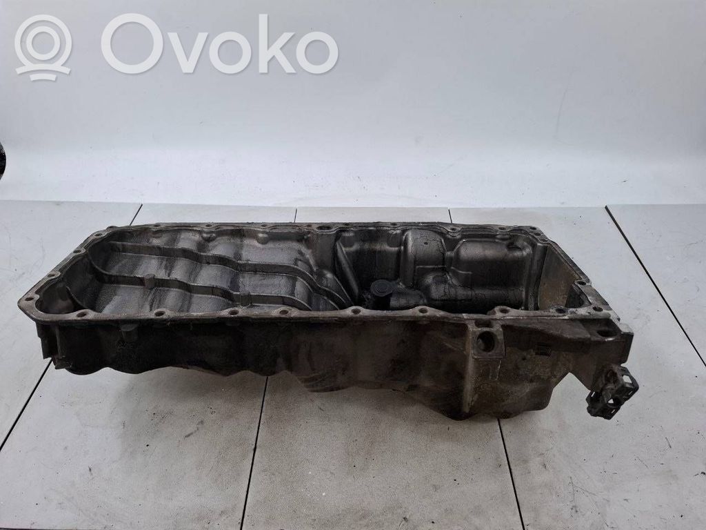 BMW 5 F10 F11 Baie ulei 
