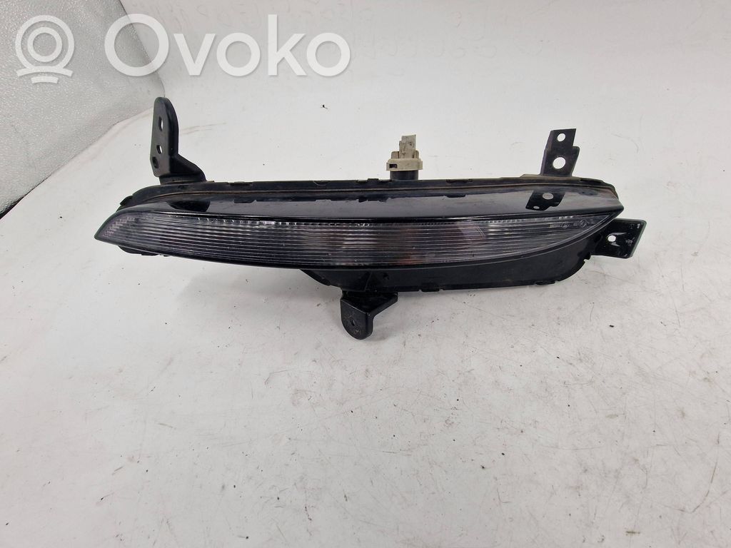 Renault Megane IV Frontblinker 