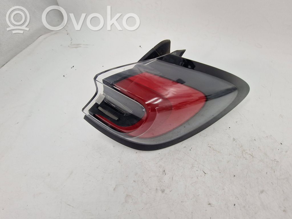 Ford Puma Takavalot 