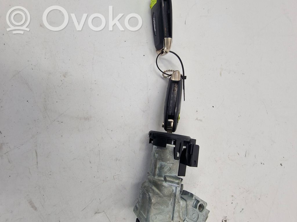 Virtalukko   H1BC3F880AB