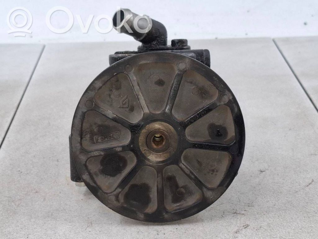 Ford Transit Custom Power steering pump 