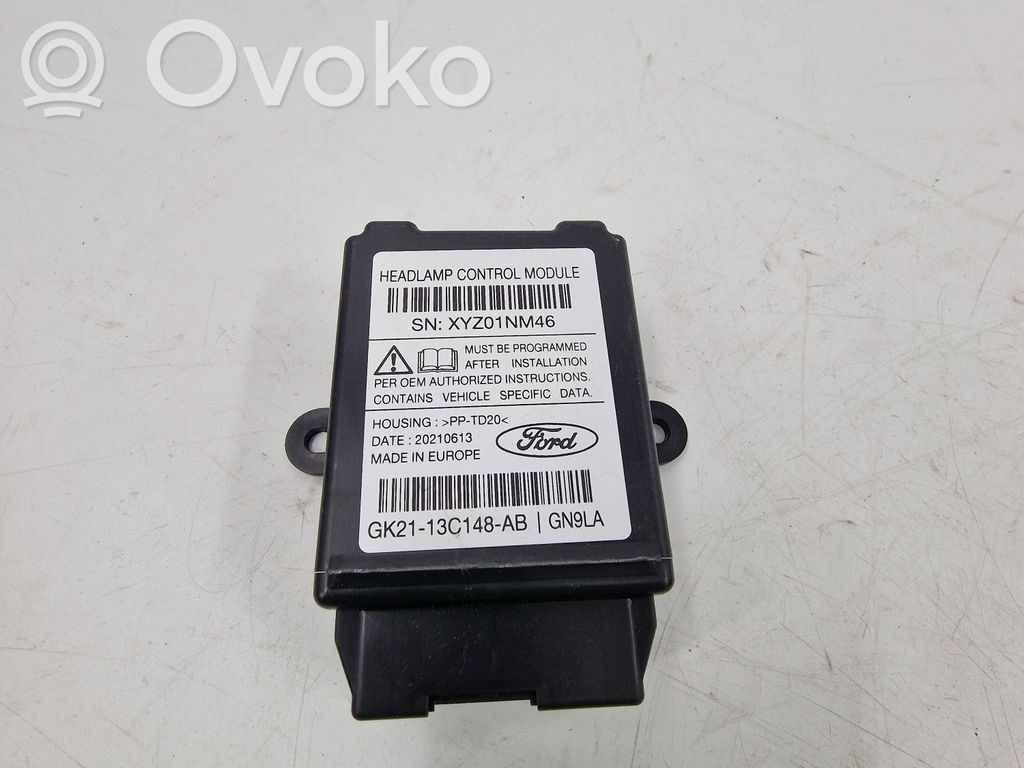 Light module LCM   GK2113C148AB