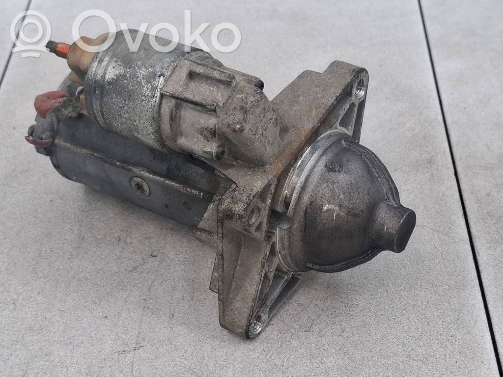 Starteris   8200568535E,TS22E8