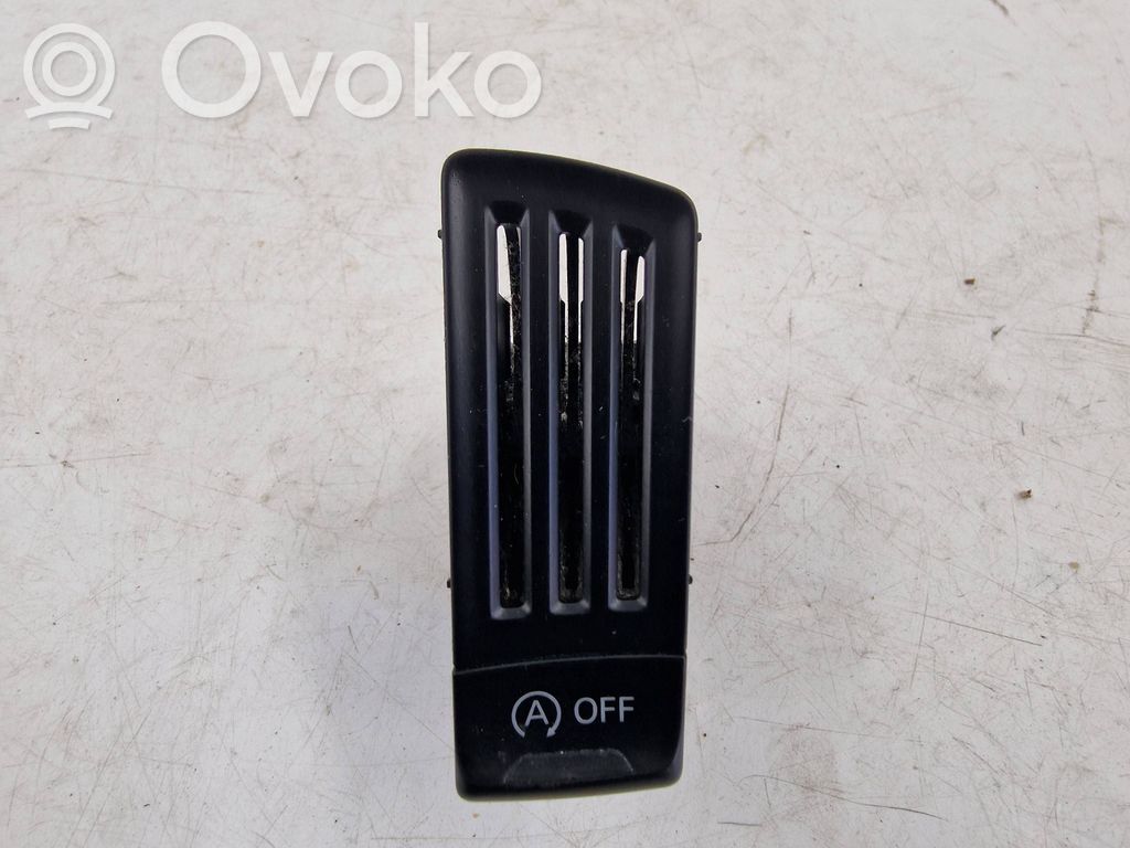 Audi A4 S4 B8 8K Muut kytkimet/nupit/vaihtimet 
