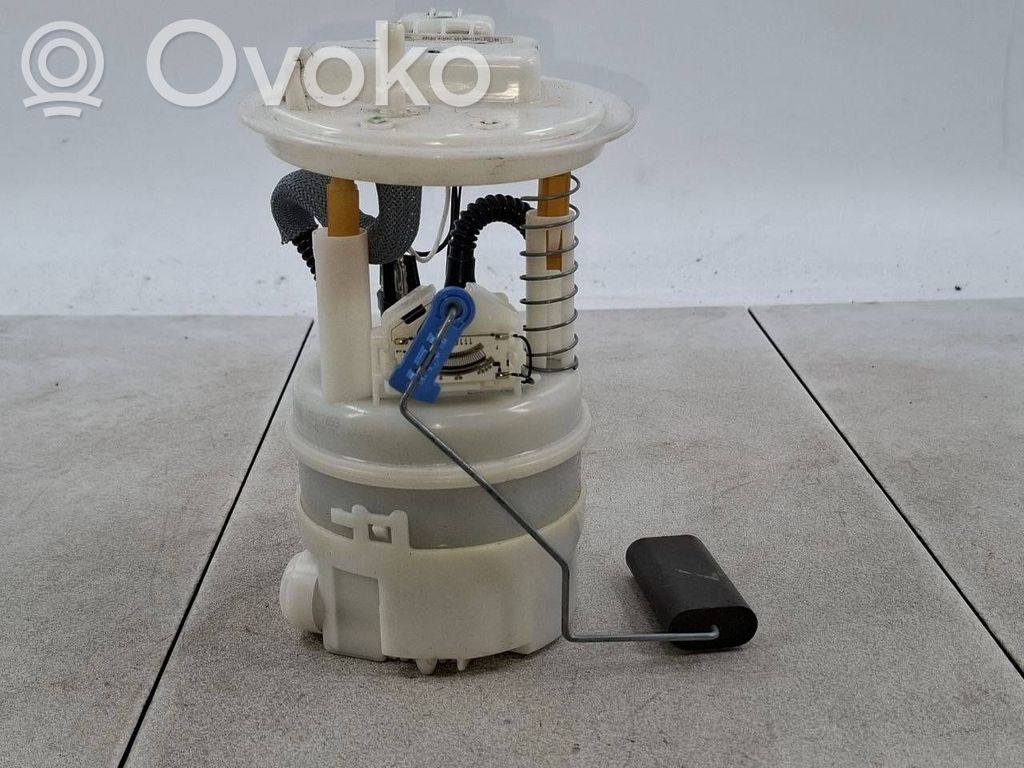 Renault Clio V Pompe à carburant 
