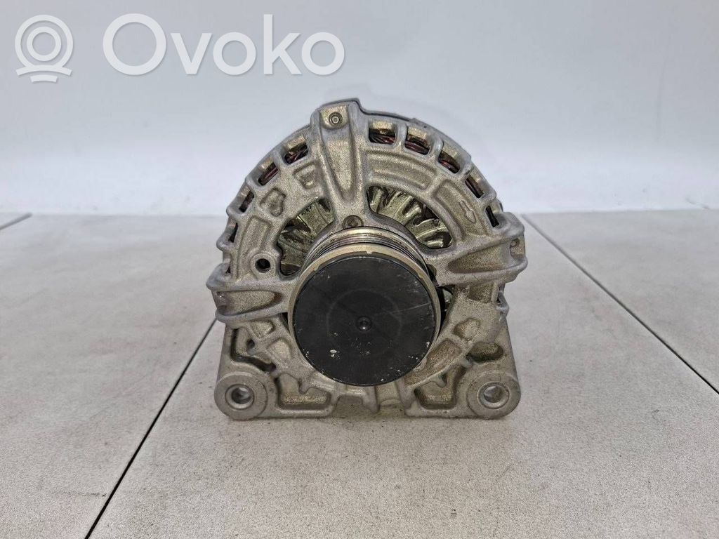Nissan Qashqai Alternator 